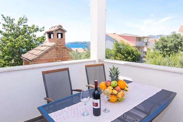 Apartmani Barun Trogir Apartment