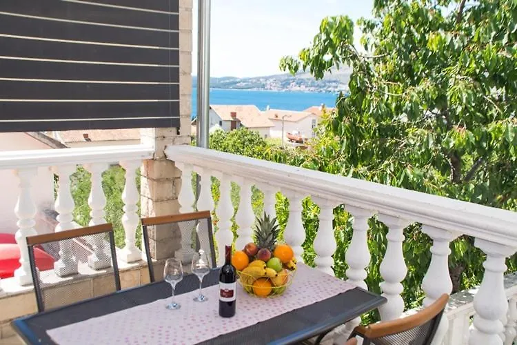 Apartment Apartmani Barun Trogir Croatia