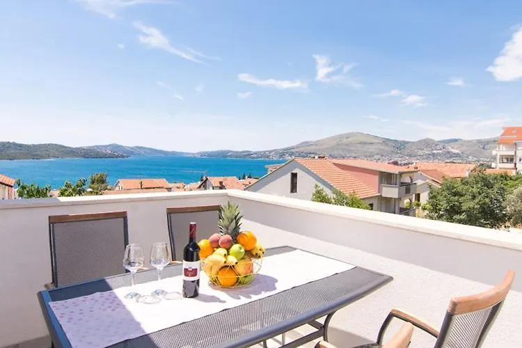 Apartmani Barun Trogir Croatia