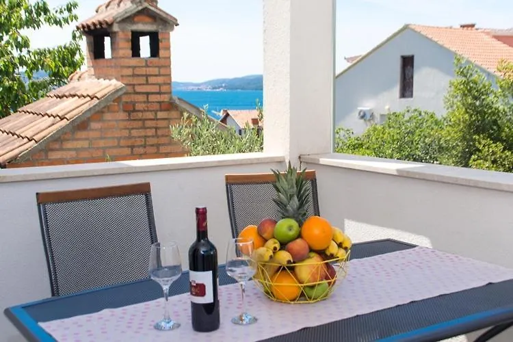 Apartmani Barun Trogir