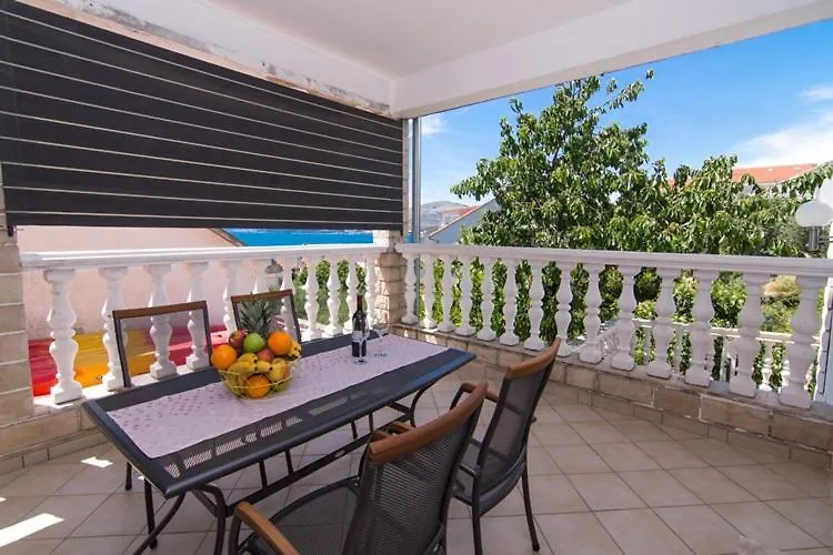 Apartment Apartmani Barun Trogir