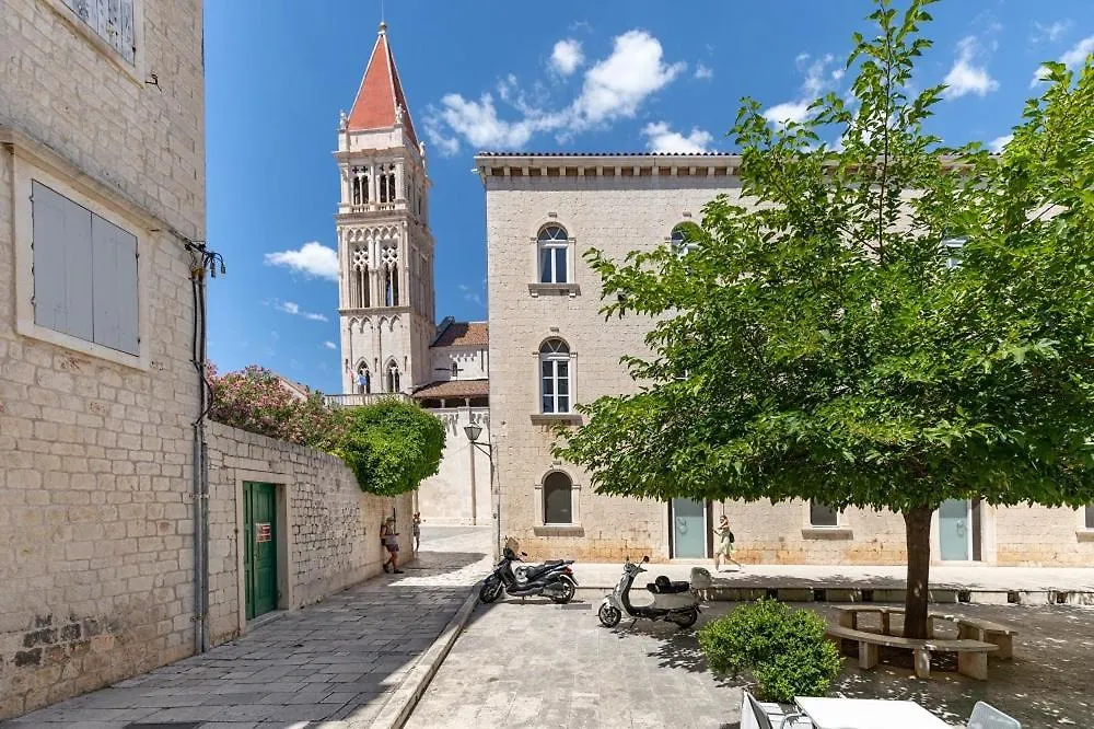 Apartmani Barun Trogir Apartment