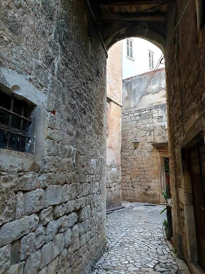 Apartmani Barun Trogir Croatia