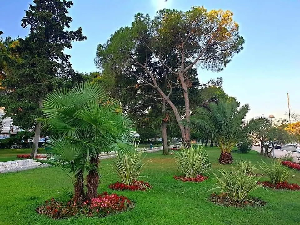 Apartmani Barun Trogir 0*,  Croatia