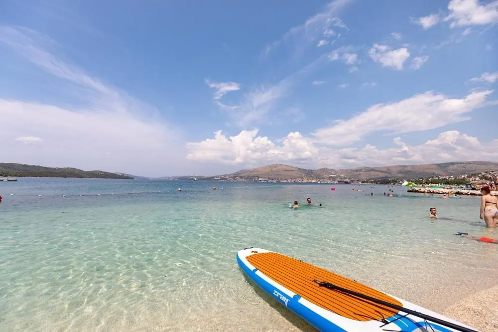 Apartment Apartmani Barun Trogir Croatia