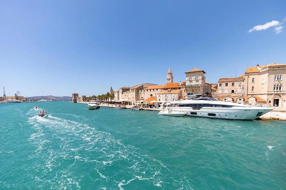 Apartment Apartmani Barun Trogir