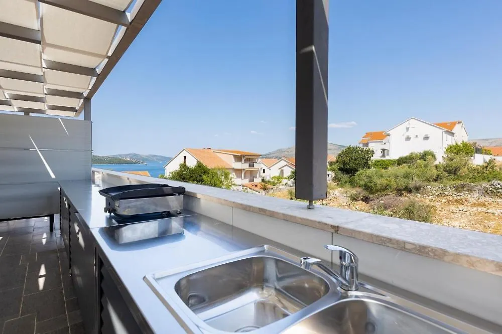 Apartmani Barun Trogir Croatia