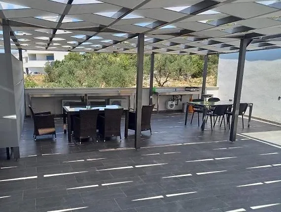 Apartment Apartmani Barun Trogir