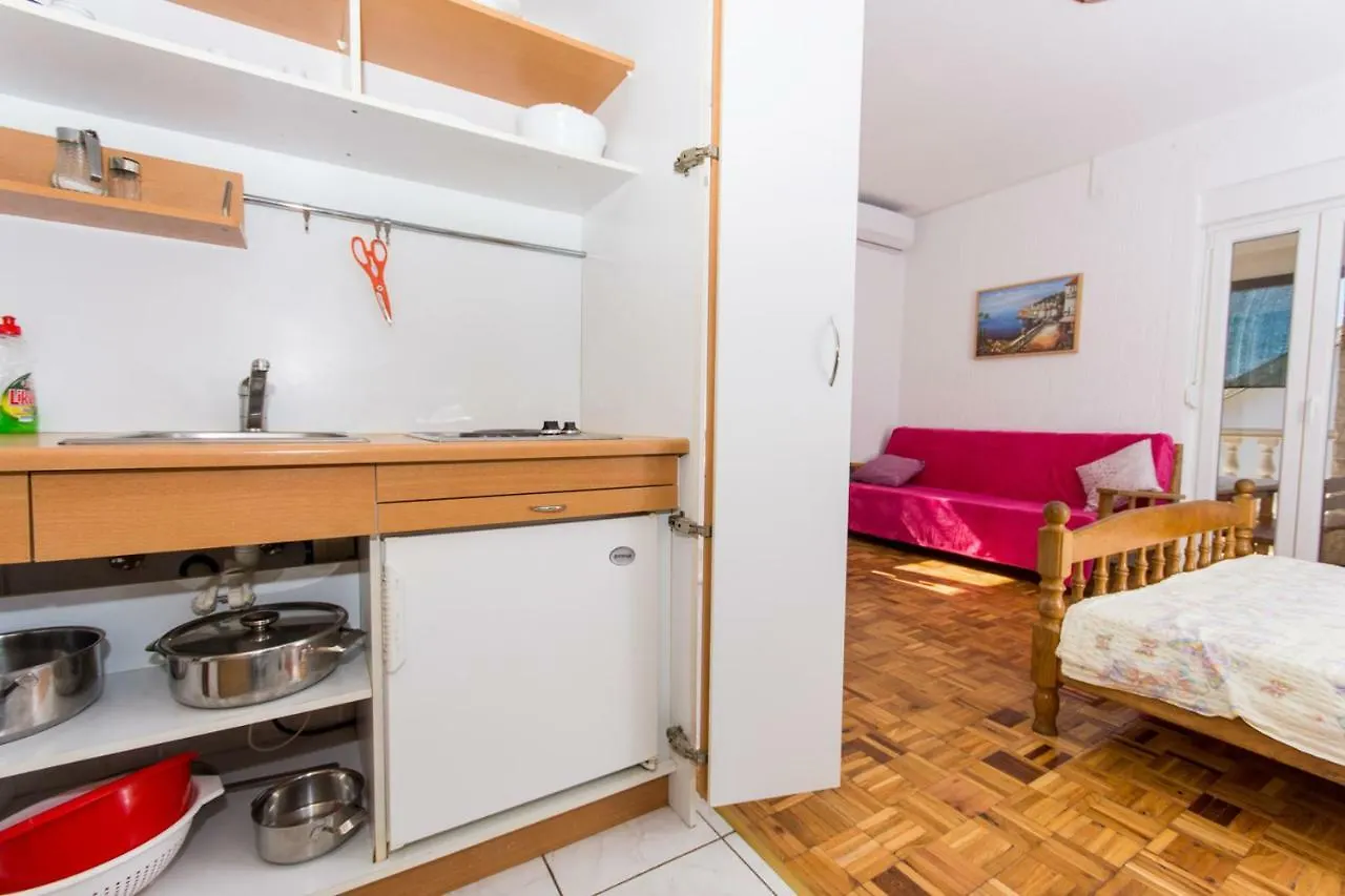 Apartmani Barun Trogir Apartment