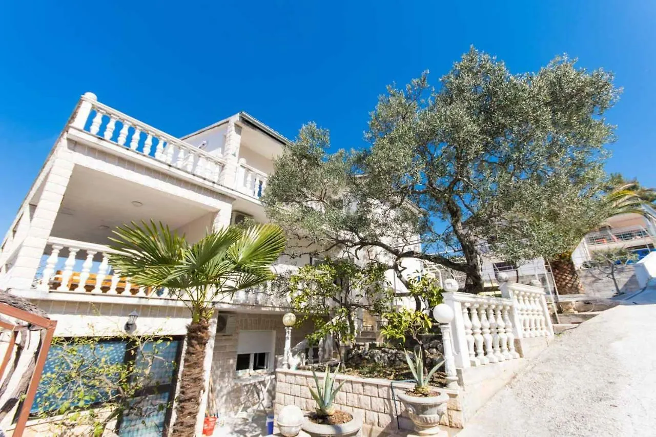 Apartmani Barun Trogir