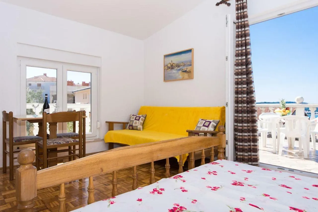 Apartmani Barun Trogir Croatia