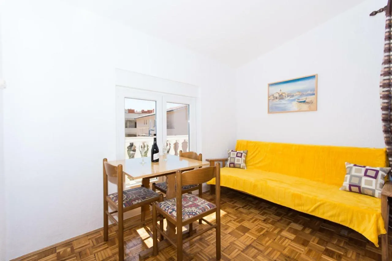 Apartmani Barun Trogir Apartment