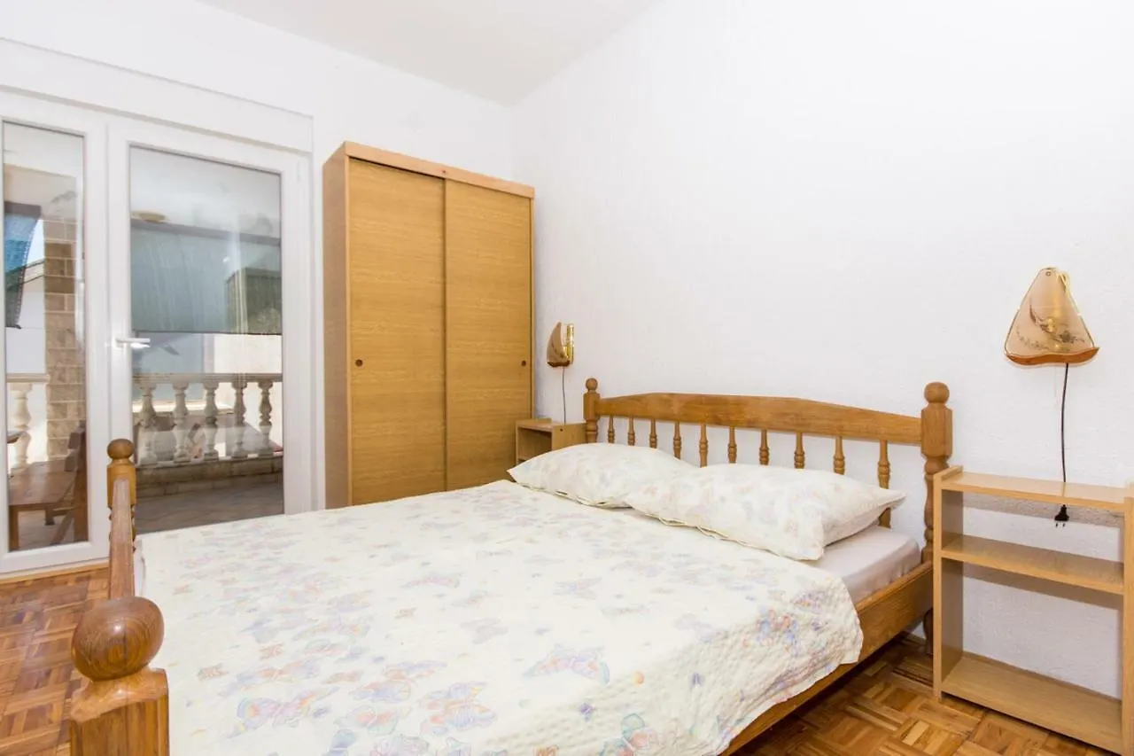 Apartmani Barun Trogir Apartment