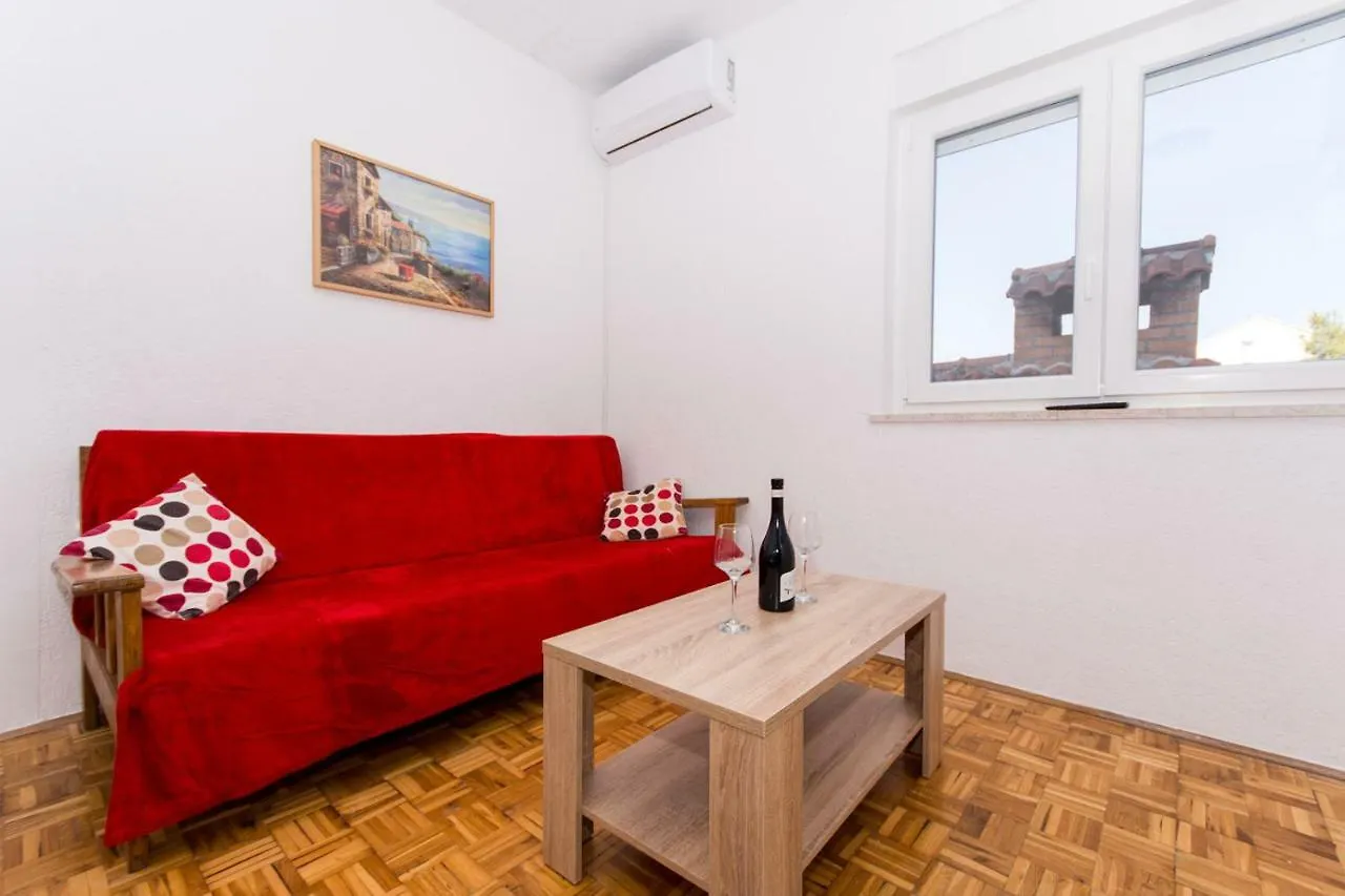 Apartmani Barun Trogir