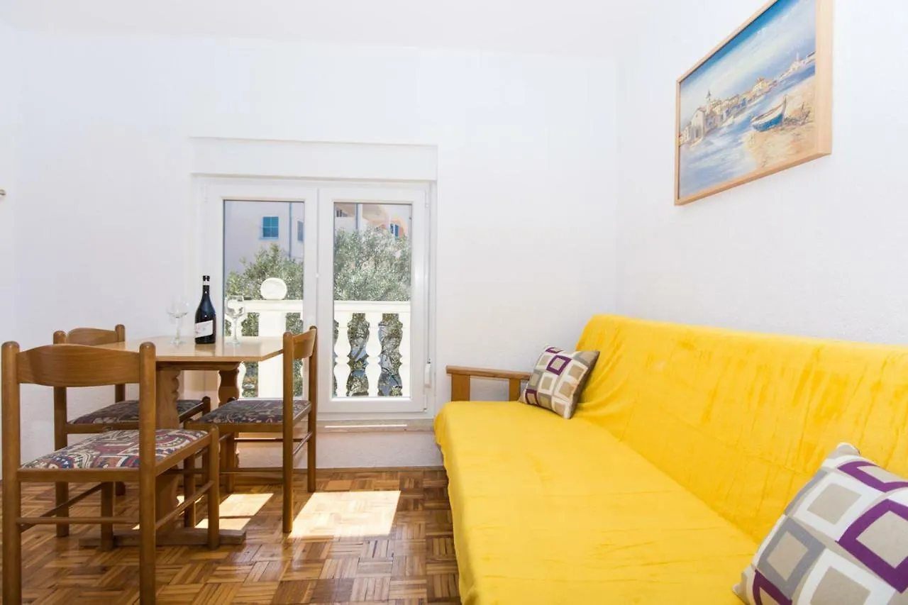 Apartment Apartmani Barun Trogir Croatia