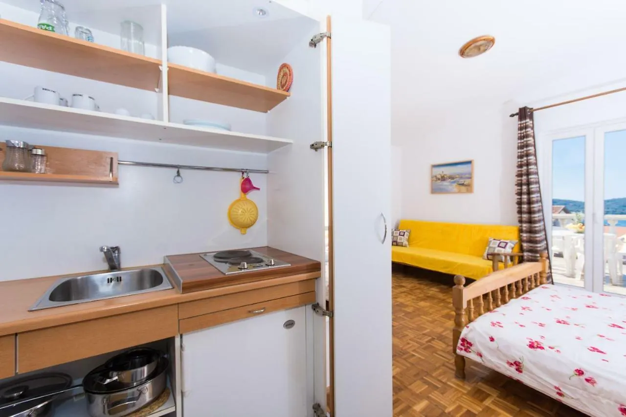 Apartmani Barun Trogir