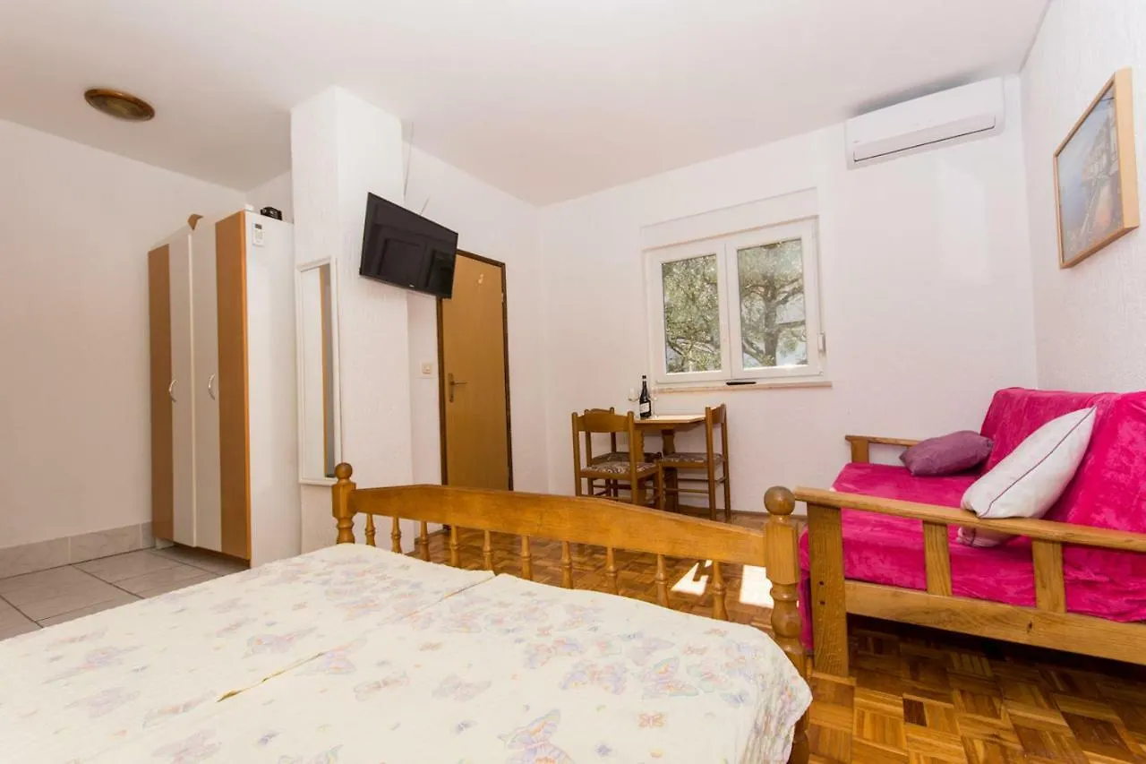 Apartment Apartmani Barun Trogir