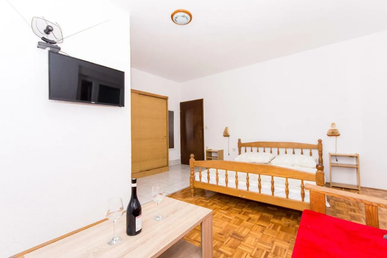 Apartmani Barun Trogir Apartment