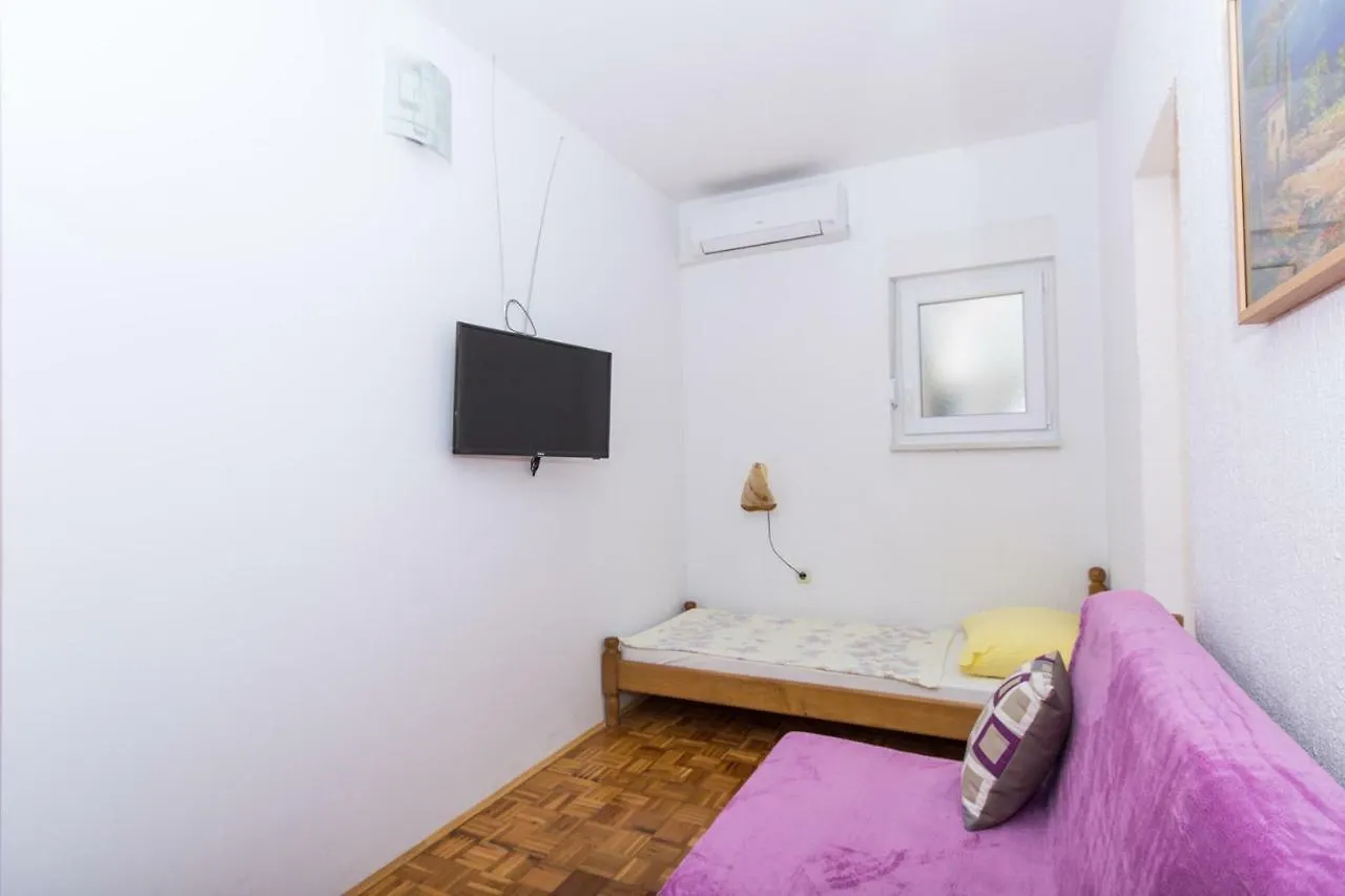 Apartment Apartmani Barun Trogir