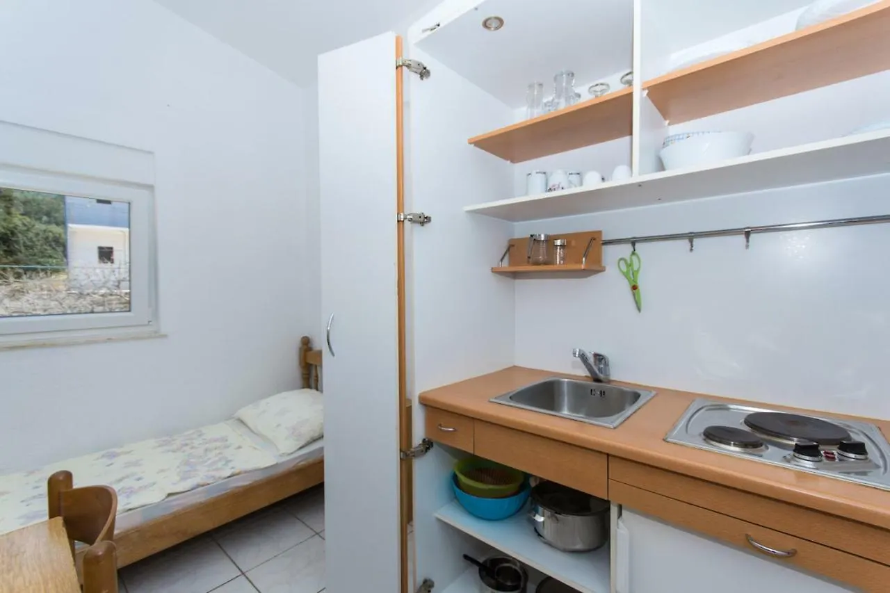 Apartment Apartmani Barun Trogir Croatia