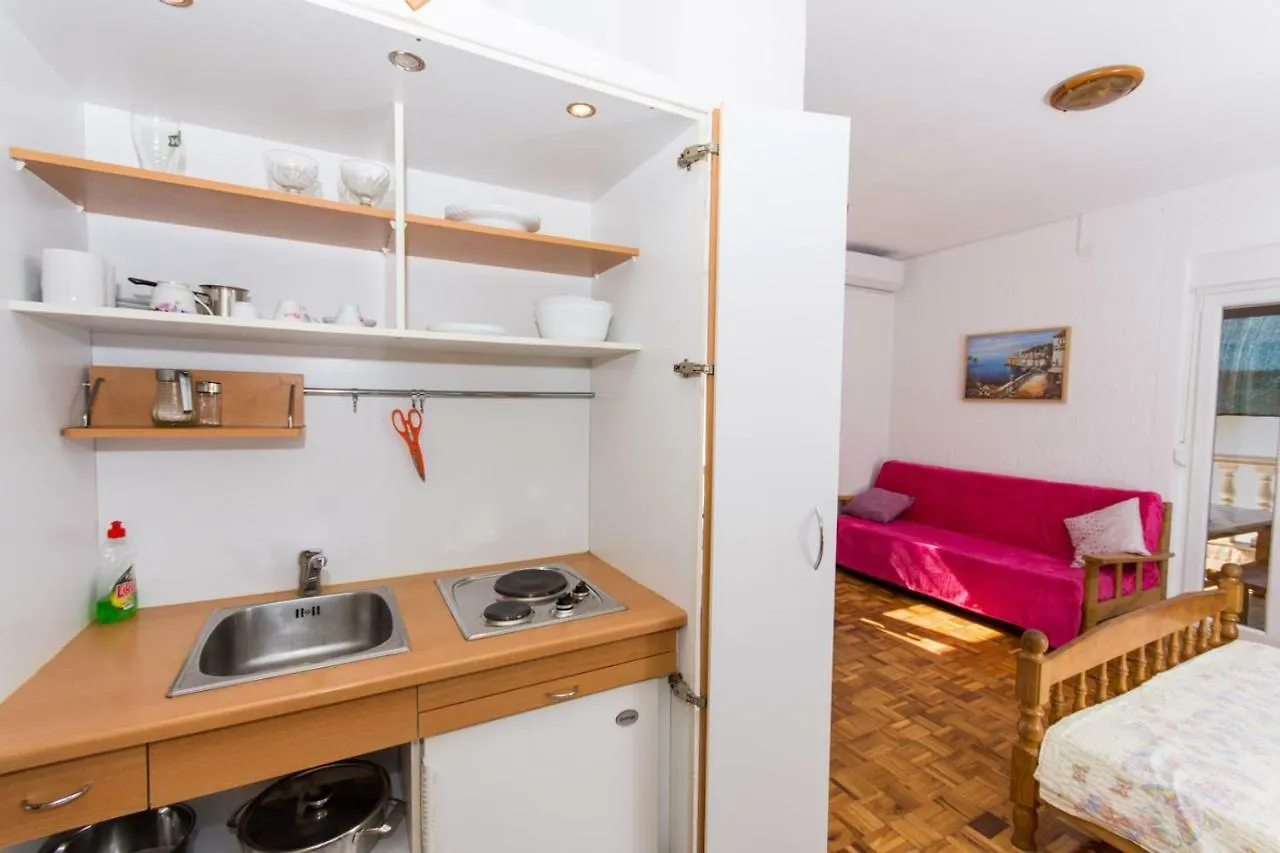 Apartmani Barun Trogir Croatia