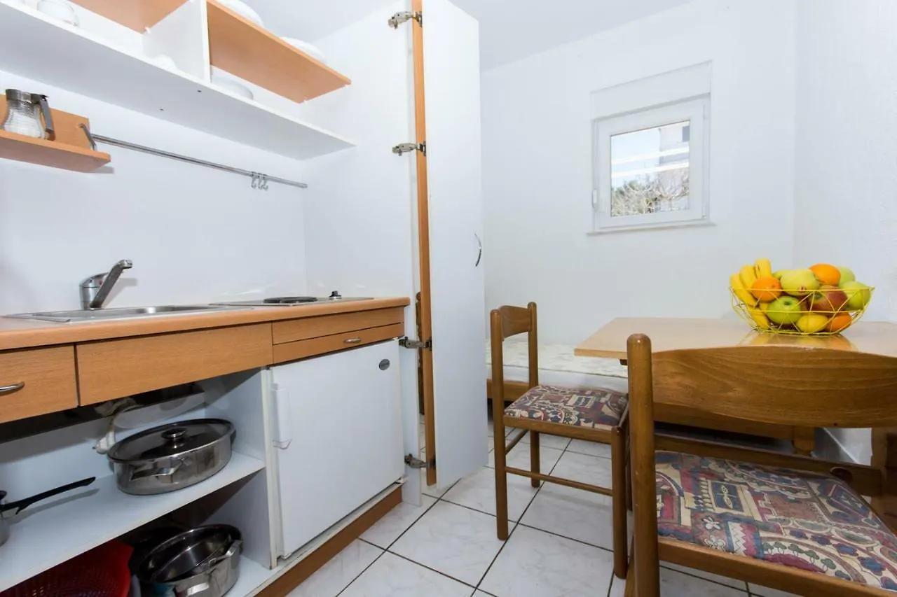 Apartmani Barun Trogir