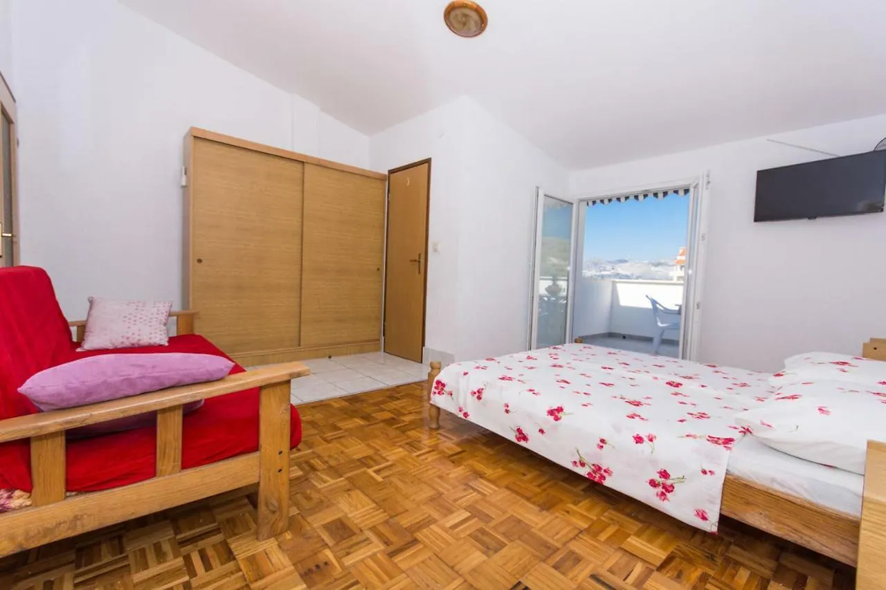 Apartmani Barun Trogir Apartment