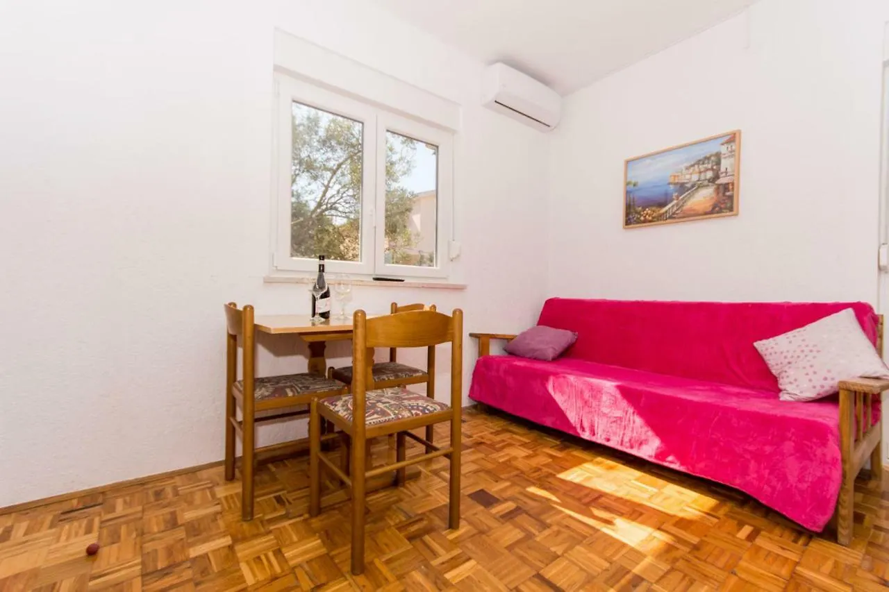 Apartment Apartmani Barun Trogir Croatia