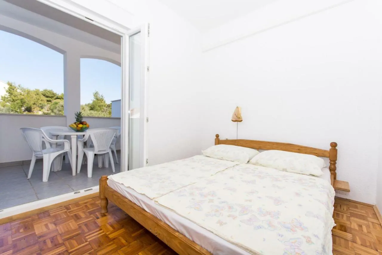 Apartment Apartmani Barun Trogir