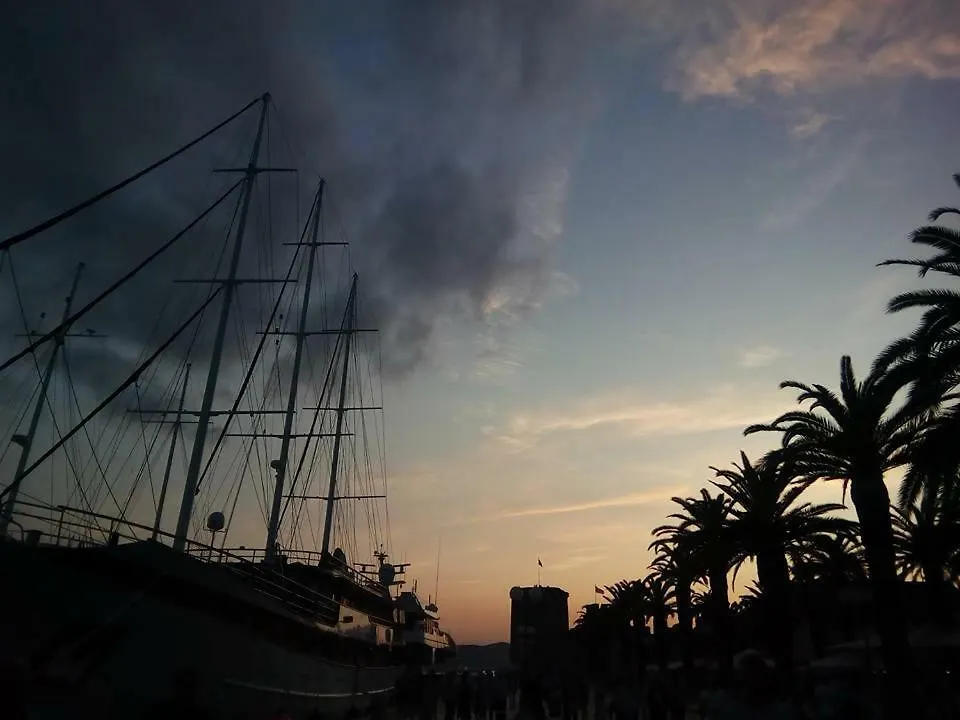 Apartmani Barun Trogir