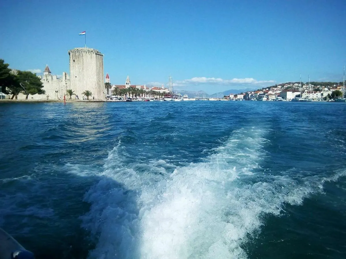 Apartmani Barun Trogir