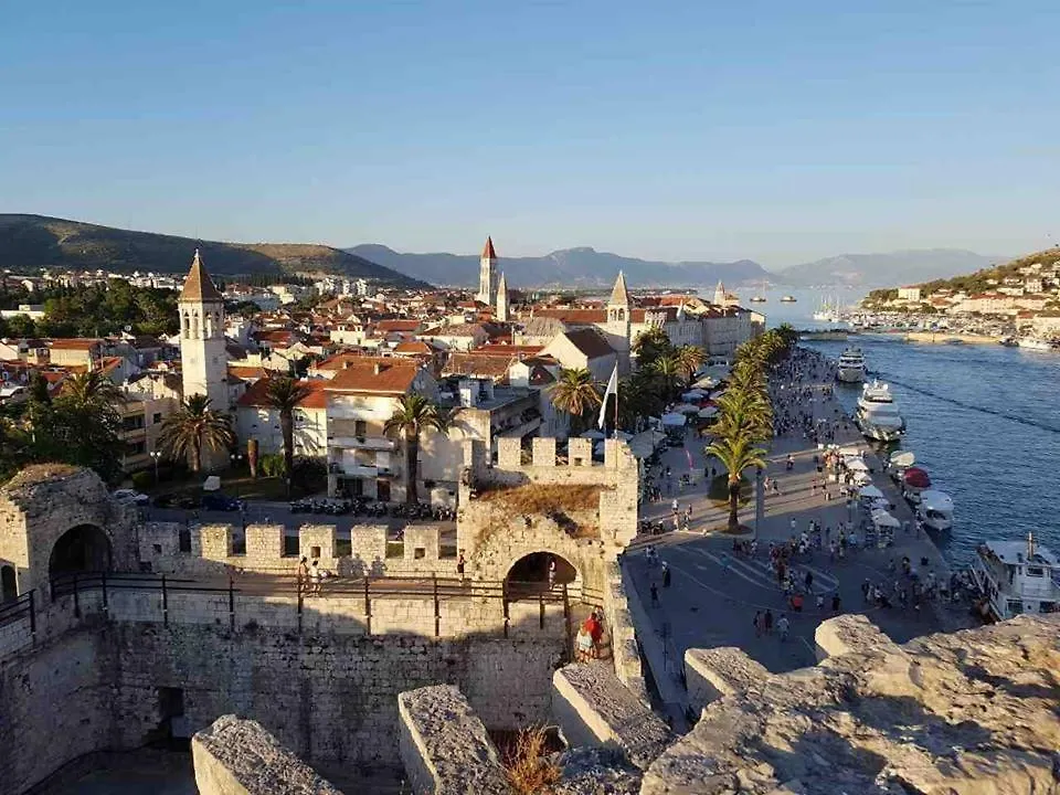 Apartment Apartmani Barun Trogir